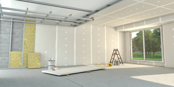 Best Residential Insulation in Cypress Gardens, FL