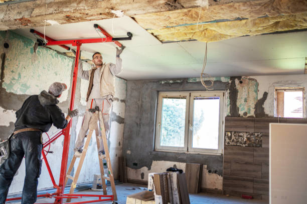 Best Types of Insulation in Cypress Gardens, FL
